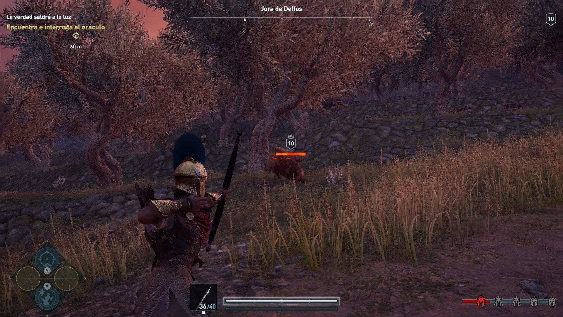 Assassin´s Creed Odyssey - Imagen 10